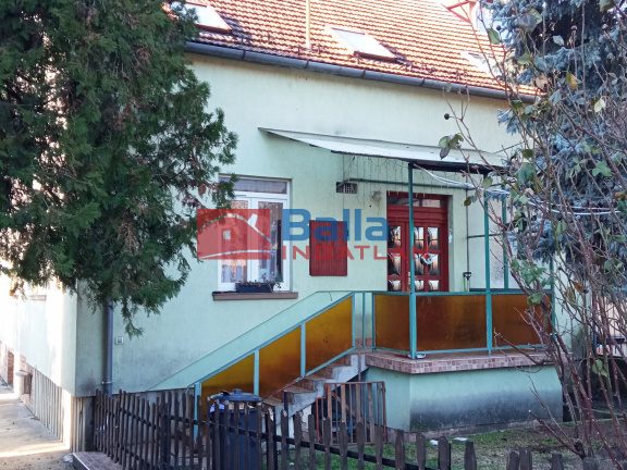 Eladó 150 m²-esikerház XVI. Kerület (Árpádföld) , Szlovák út: 159'000'000 Ft