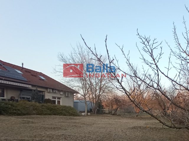 Eladó 962 m²-estelek XVI. Kerület (Cinkota) , Lucernás u. környékén: 111'000'000 Ft