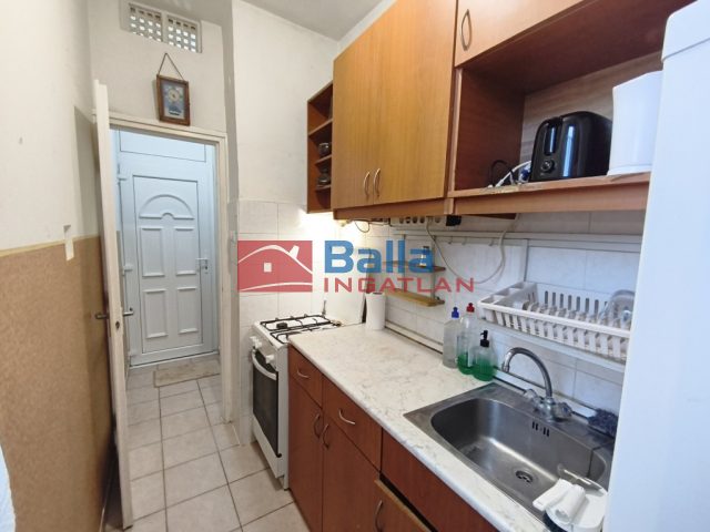 Kiadó 56 m²-estársasházi lakás XVI. Kerület (Mátyásföld) , Centenáriumi lakótelep: 199'000 Ft
