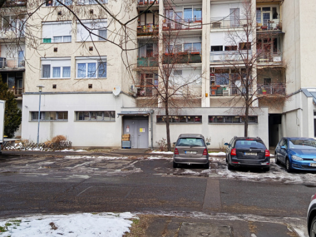 Eladó 43 m²-estársasházi lakás XVI. Kerület (Mátyásföld) , Centenáriumi sétány: 52'500'000 Ft