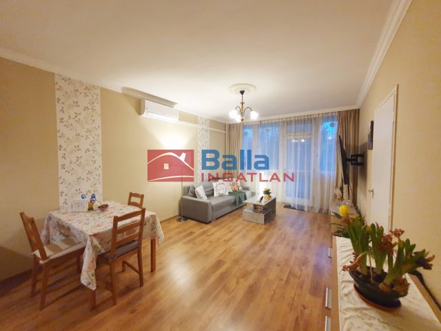 Eladó 48 m²-estársasházi lakás XVI. Kerület (Mátyásföld) , Jókai Lakótelep csendes részén: 62'900'000 Ft