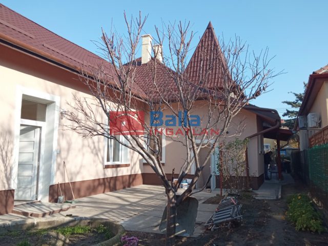 Eladó 146 m²-escsaládi ház XVI. Kerület (Mátyásföld) , Mátyásföld: 149'000'000 Ft