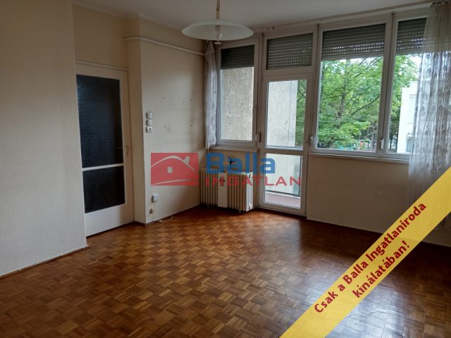 Eladó 56 m²-estársasházi lakás XVI. Kerület (Mátyásföld) , Olga utca: 63'000'000 Ft