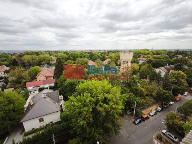Eladó 49 m²-estársasházi lakás XVI. Kerület (Mátyásföld) , Ómátyásföld: 67'700'000 Ft