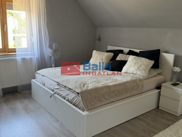 Eladó 140 m²-esikerház XVI. Kerület (Mátyásföld) , Újmátyásföld: 119'900'000 Ft