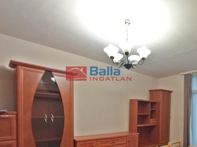 Kiadó 51 m²-estársasházi lakás XVI. Kerület (Mátyásföld) , Újszász utca: 220'000 Ft