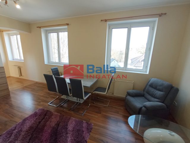 Kiadó 59 m²-estársasházi lakás XVI. Kerület (Mátyásföld) , Újszász utca: 230'000 Ft