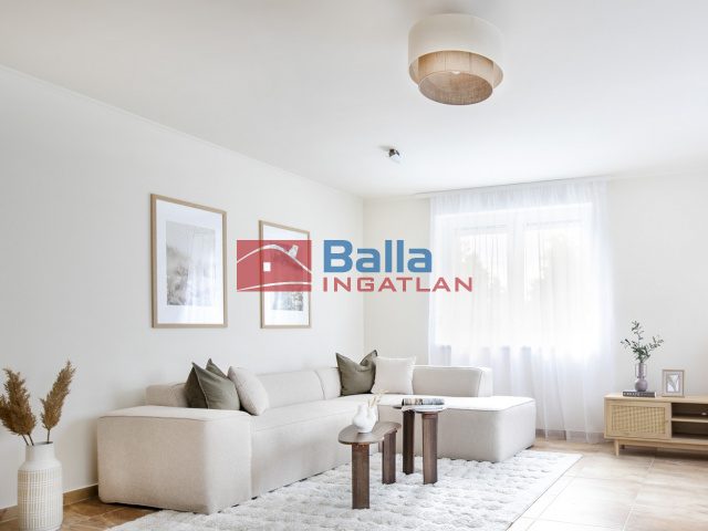 Eladó 212 m²-escsaládi ház XVI. Kerület (Mátyásföld) , Újszász utca közeli utca: 247'700'000 Ft