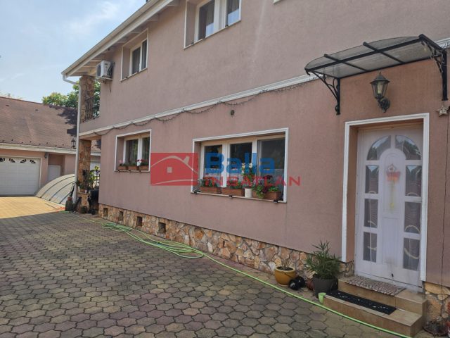 Eladó 200 m²-escsaládi ház XVI. Kerület (Rákosszentmihály) , Rákosszentmihály utca: 199'900'000 Ft