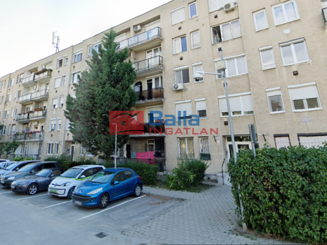 Kiadó 46 m²-estársasházi lakás XVI. Kerület (Rákosszentmihály) , Szent Korona lakótelep: 210'000 Ft