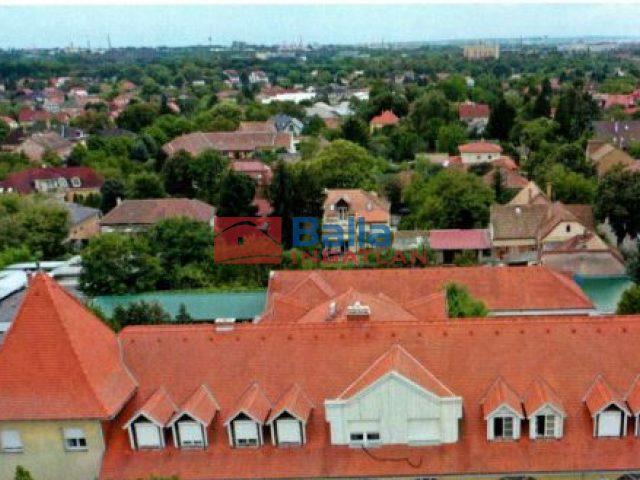 Eladó 1980 m²-esegyéb vendéglátó egység XVI. Kerület (Sashalom) , Veress Péter út közeli utca: 3'120'000 EUR