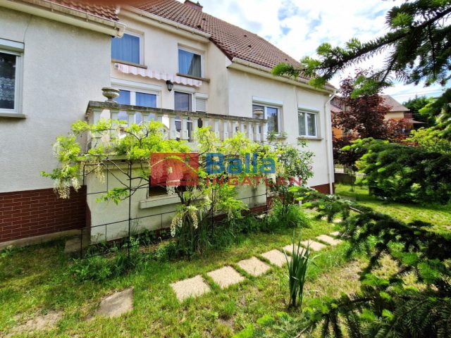 Eladó 192 m²-escsaládi ház XVII. Kerület (Rákoscsaba) , Gerecsehida utca: 199'000'000 Ft