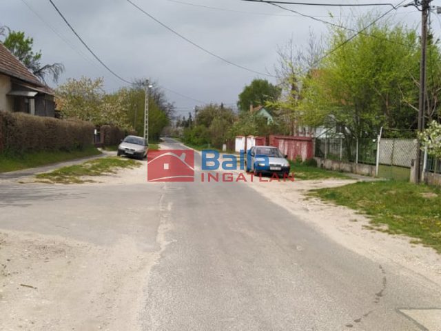 Eladó 404 m²-estelek XVII. Kerület (Rákoscsaba) , Mezőőr utca: 39'900'000 Ft