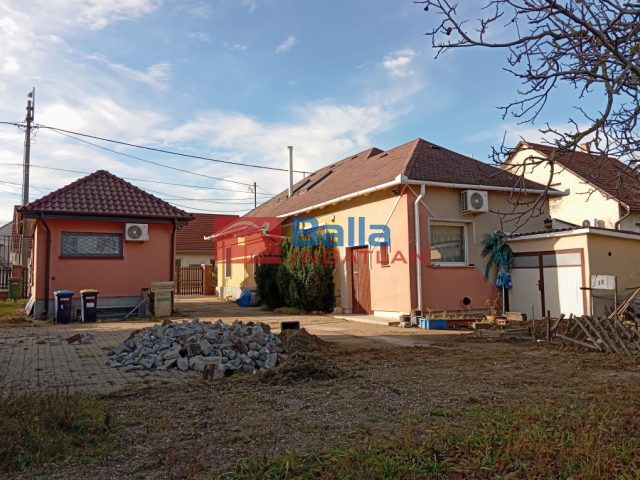 Eladó 76 m²-escsaládi ház XVII. Kerület (Rákoscsaba) , Pesti út: 89'000'000 Ft