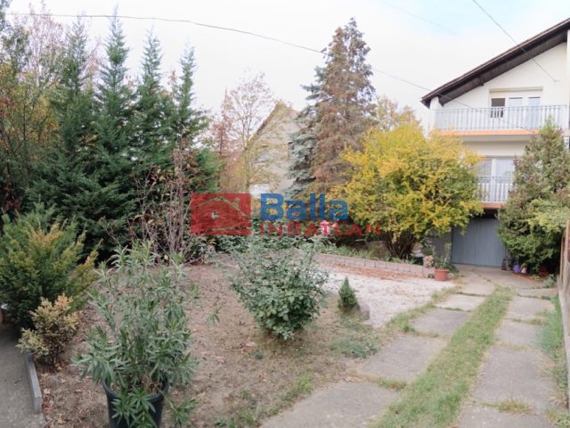 Eladó 128 m²-esikerház XVII. Kerület (Rákoscsaba) , Pesti út: 99'000'000 Ft
