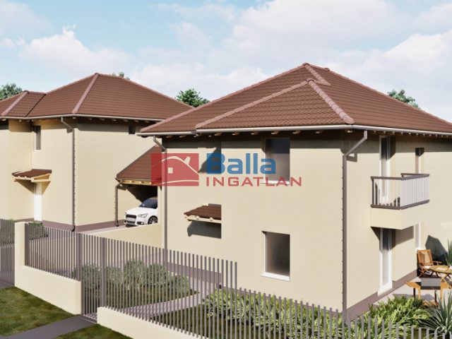 Eladó 147 m²-escsaládi ház XVII. Kerület (Rákoscsaba) , Rákoscsaba csendes utca: 149'900'000 Ft