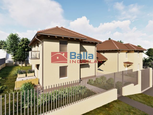 Eladó 147 m²-escsaládi ház XVII. Kerület (Rákoscsaba) , Rákoscsaba kedvelt részén: 149'900'000 Ft