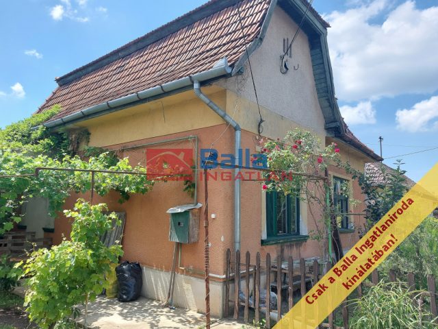 Eladó 96 m²-escsaládi ház XVII. Kerület (Rákoshegy) , Rákoshegy: 74'900'000 Ft