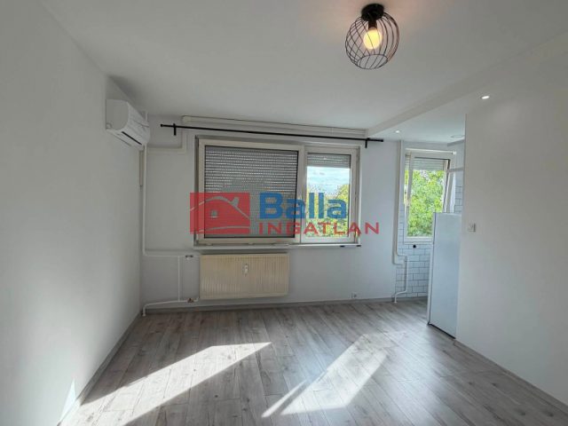 Kiadó 27 m²-estársasházi lakás XVII. Kerület (Rákoskeresztúr) , Borsó utca: 180'000 Ft