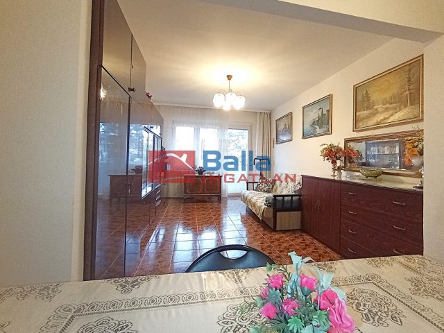 Eladó 54 m²-estársasházi lakás XVII. Kerület (Rákoskeresztúr) , Kaszáló utca: 65'000'000 Ft