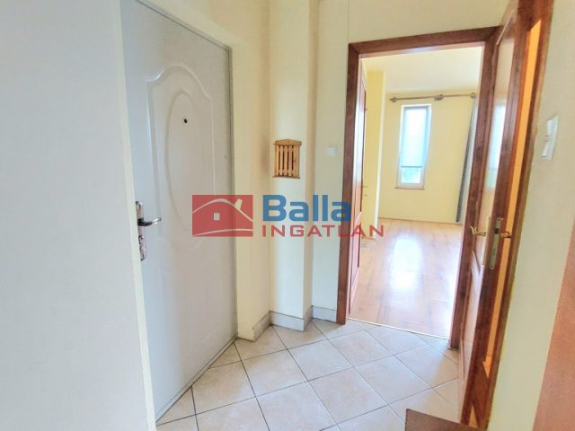 Kiadó 35 m²-estársasházi lakás XVII. Kerület (Rákoskeresztúr) , Kaszáló utca: 210'000 Ft