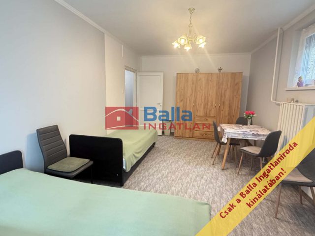 Eladó 36 m²-estársasházi lakás XVII. Kerület (Rákoskeresztúr) , Kis utca: 55'200'000 Ft