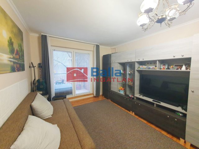 Eladó 73 m²-estársasházi lakás XVII. Kerület (Rákoskeresztúr) , Pesti úti lakótelep: 78'900'000 Ft