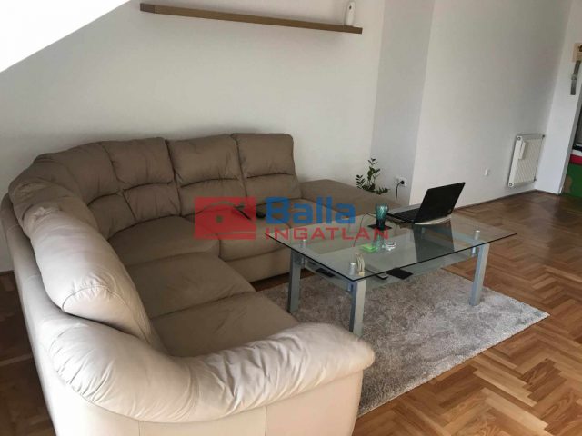Kiadó 68 m²-estársasházi lakás XVII. Kerület (Rákoskeresztúr) , Pesti úti lkp-ban lévő utca: 270'000 Ft