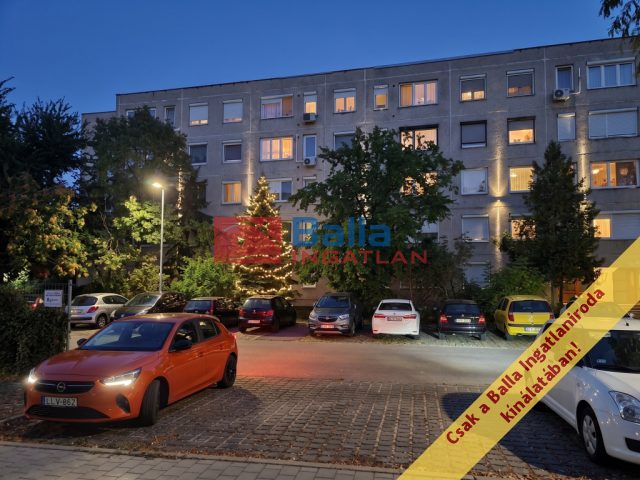 Eladó 73 m²-estársasházi lakás XVII. Kerület (Rákoskeresztúr) , Újlak utca: 78'900'000 Ft