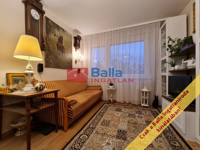 Eladó 73 m²-estársasházi lakás XVII. Kerület (Rákoskeresztúr) , Újlak utca: 76'900'000 Ft