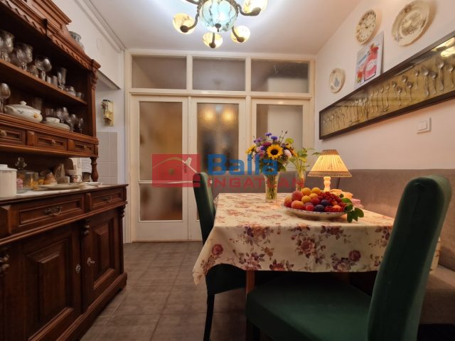 Eladó 73 m²-estársasházi lakás XVII. Kerület (Rákoskeresztúr) , Újlak utca: 74'900'000 Ft