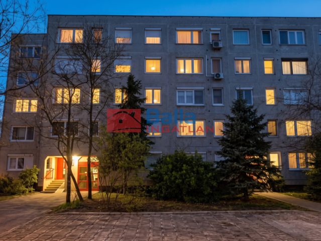 Eladó 73 m²-estársasházi lakás XVII. Kerület (Rákoskeresztúr) , Újlak utca: 72'400'000 Ft