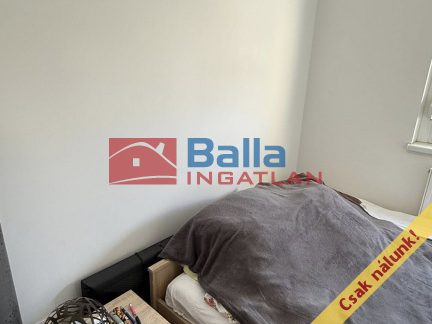 Eladó 51 m²-estársasházi lakás XVII. Kerület (Rákoskeresztúr) , Újlak utca: 63'500'000 Ft