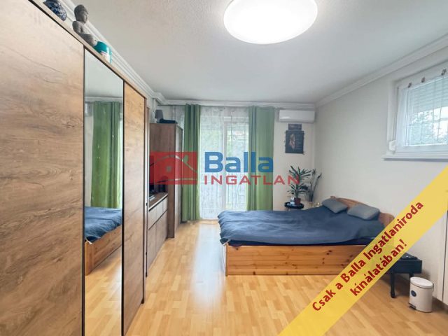 Eladó 36 m²-estársasházi lakás XVII. Kerület (Rákoskeresztúr) , Újlak utca: 55'200'000 Ft