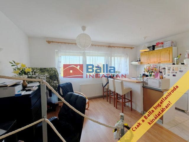 Eladó 47 m²-estársasházi lakás XVII. Kerület (Rákoskeresztúr) , Újlak utca: 54'900'000 Ft