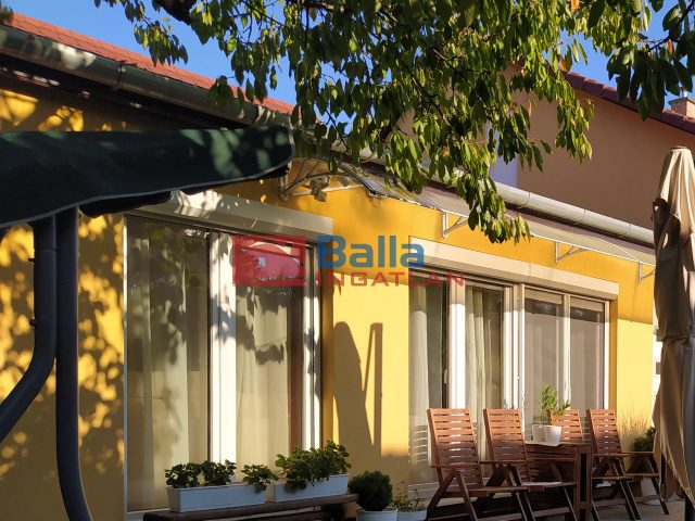 Eladó 105 m²-escsaládi ház XVII. Kerület (Rákoskert) , Bodonyi utca környéki utca: 120'500'000 Ft