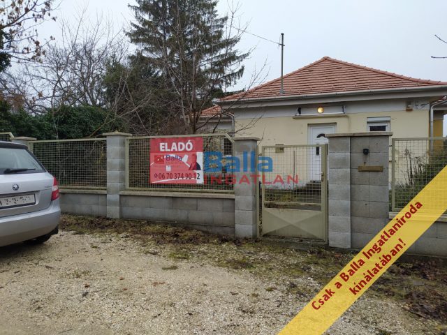 Eladó 80 m²-escsaládi ház XVII. Kerület (Rákoskert) , Görömböly utca: 95'000'000 Ft