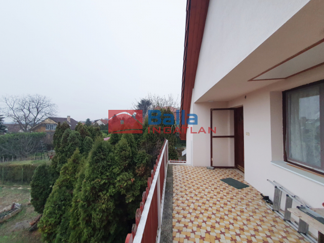 Eladó 123 m²-escsaládi ház XVII. Kerület (Strázsahegy) , Rákoskert Strázsahegy csendes utca: 120'900'000 Ft