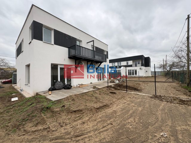 Eladó 205 m²-escsaládi ház XVIII. Kerület (Almáskert) , Almáskert: 250'000'000 Ft