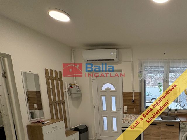 Eladó 48 m²-estársasházi lakás XVIII. Kerület (Bókaytelep) , Bókaytelep: 63'900'000 Ft