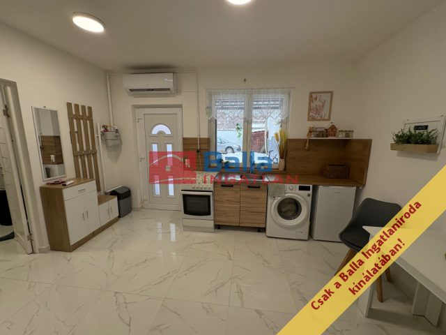 Eladó 48 m²-estársasházi lakás XVIII. Kerület (Bókaytelep) , Bókaytelep: 63'900'000 Ft