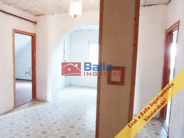 Eladó 180 m²-escsaládi ház XVIII. Kerület (Bókaytelep) , Madarász utca: 95'000'000 Ft