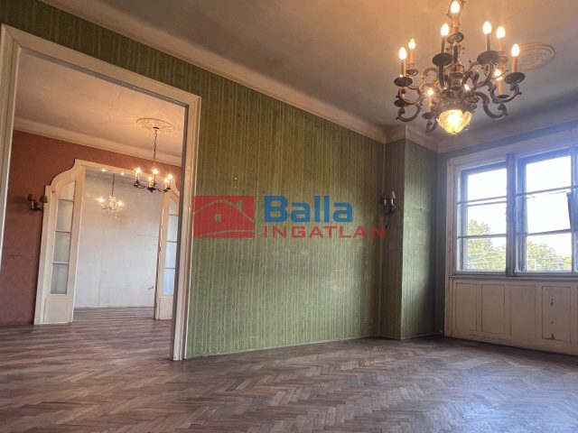 Eladó 117 m²-estársasházi lakás XVIII. Kerület (Bókaytelep) , Üllői út: 89'000'000 Ft