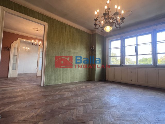 Eladó 117 m²-estársasházi lakás XVIII. Kerület (Bókaytelep) , Üllői út: 89'000'000 Ft