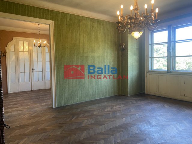 Eladó 117 m²-estársasházi lakás XVIII. Kerület (Bókaytelep) , Üllői út: 89'000'000 Ft