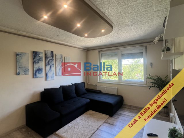 Eladó 59 m²-estársasházi lakás XVIII. Kerület (Havanna-lakótelep) , Csontváry K. T. utca utca: 64'900'000 Ft