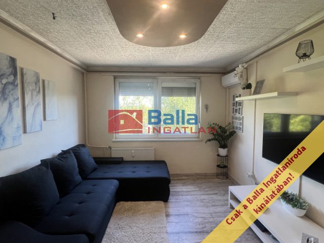 Eladó 59 m²-estársasházi lakás XVIII. Kerület (Havanna-lakótelep) , Csontváry K. T. utca utca: 64'900'000 Ft