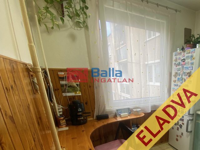 Eladó 54 m²-estársasházi lakás XVIII. Kerület (Havanna-lakótelep) , Csontváry utca: 54'900'000 Ft