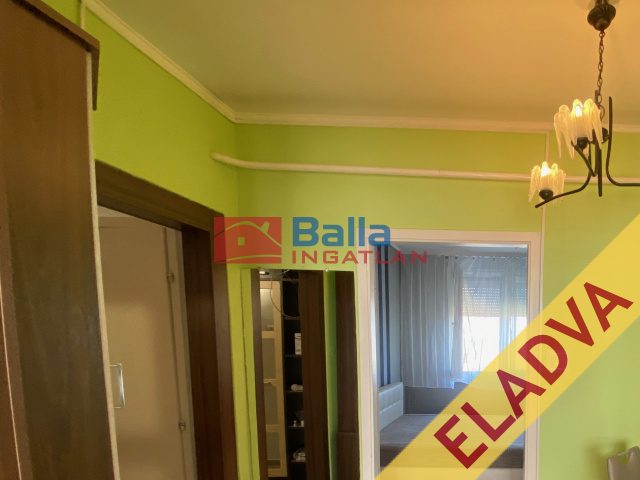 Eladó 60 m²-estársasházi lakás XVIII. Kerület (Havanna-lakótelep) , Havanna utca: 61'500'000 Ft