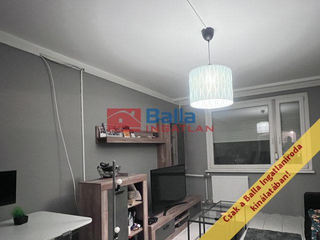 Eladó 60 m²-estársasházi lakás XVIII. Kerület (Havanna-lakótelep) , Havanna utca: 60'900'000 Ft